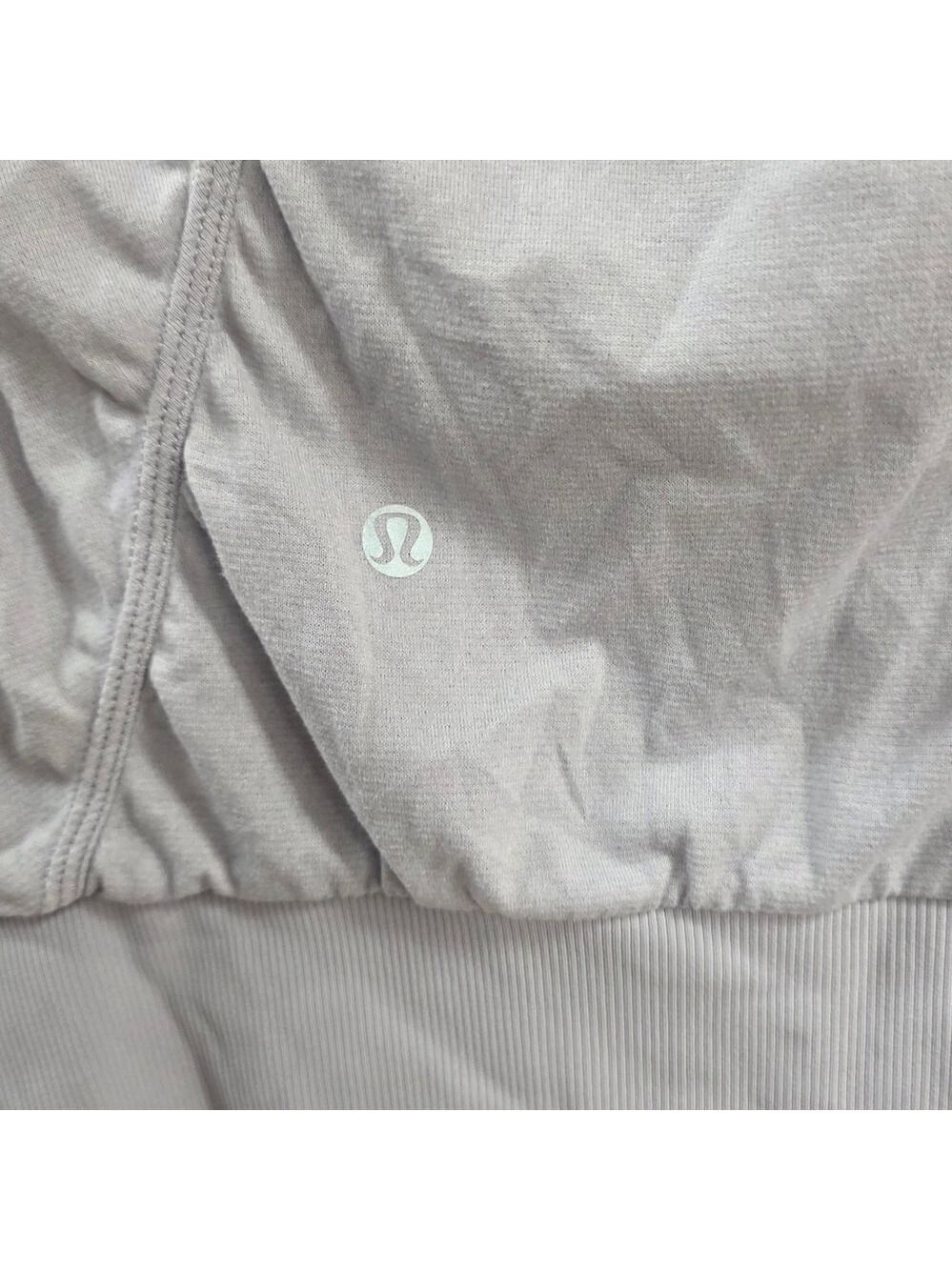Lululemon Reversible Jacket - Picture 13 of 16